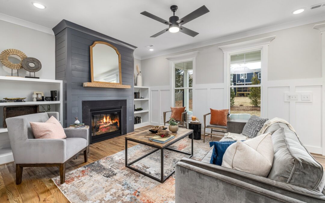 Preparing your Rental Property for the Winter