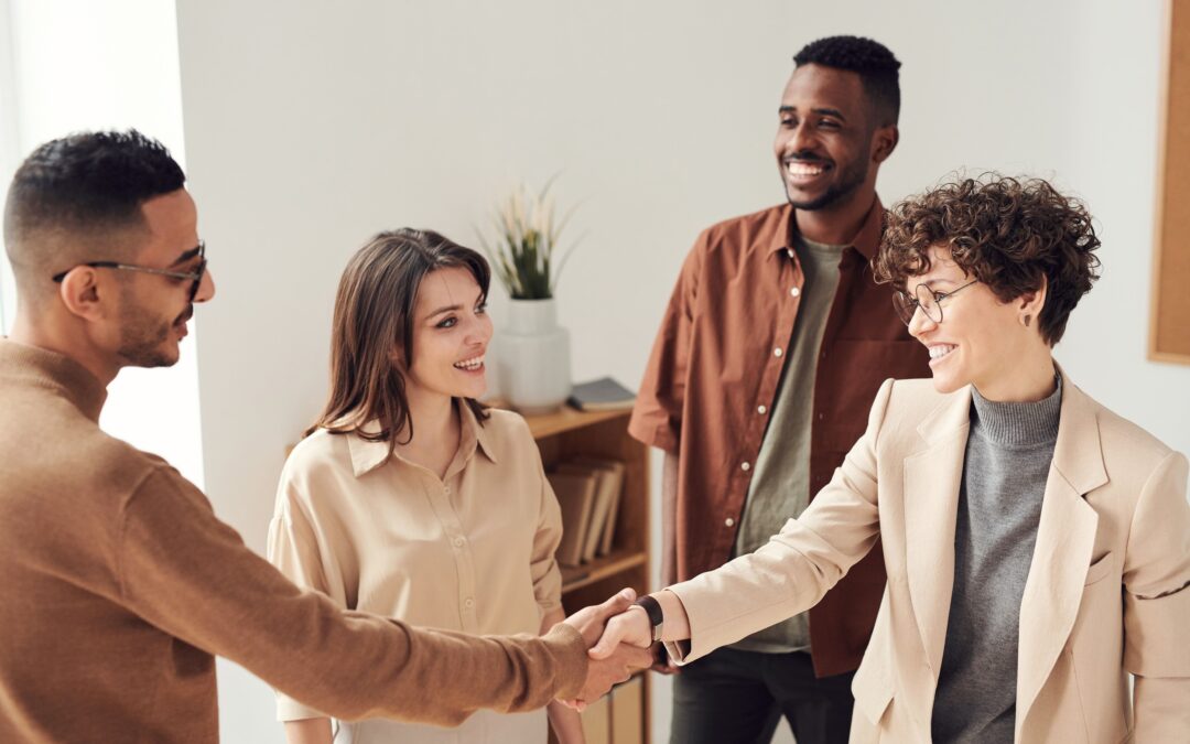Maintaining a Good Tenant-Landlord Relationship